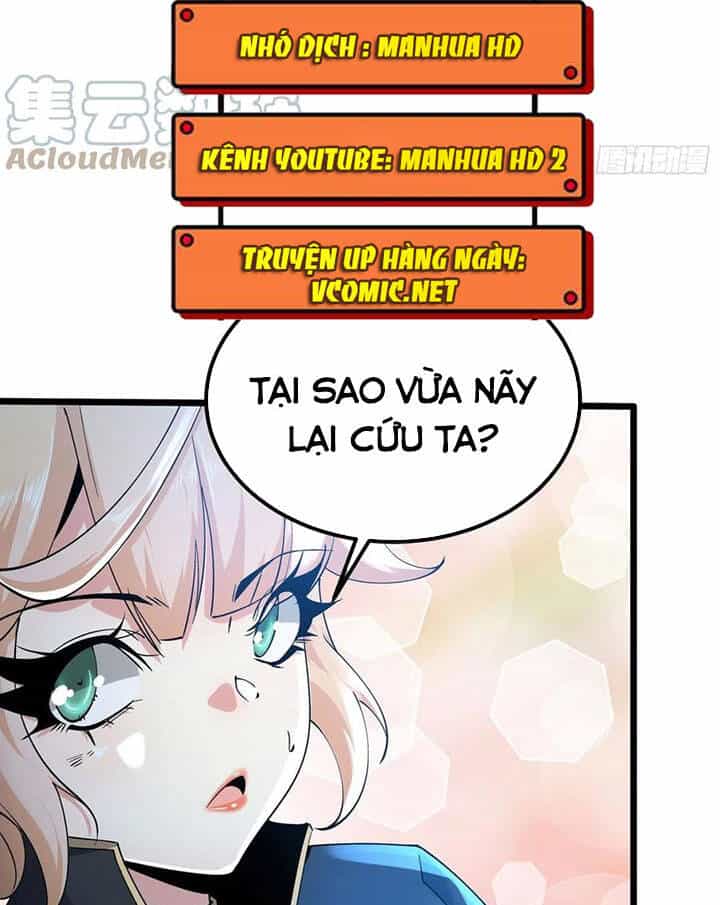 Tân Hỗn Độn Kiếm Thần - Chương 52 - ảnh 19