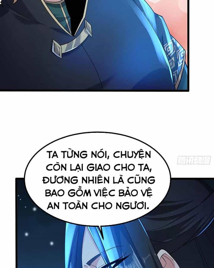 Tân Hỗn Độn Kiếm Thần - Chương 52 - ảnh 20