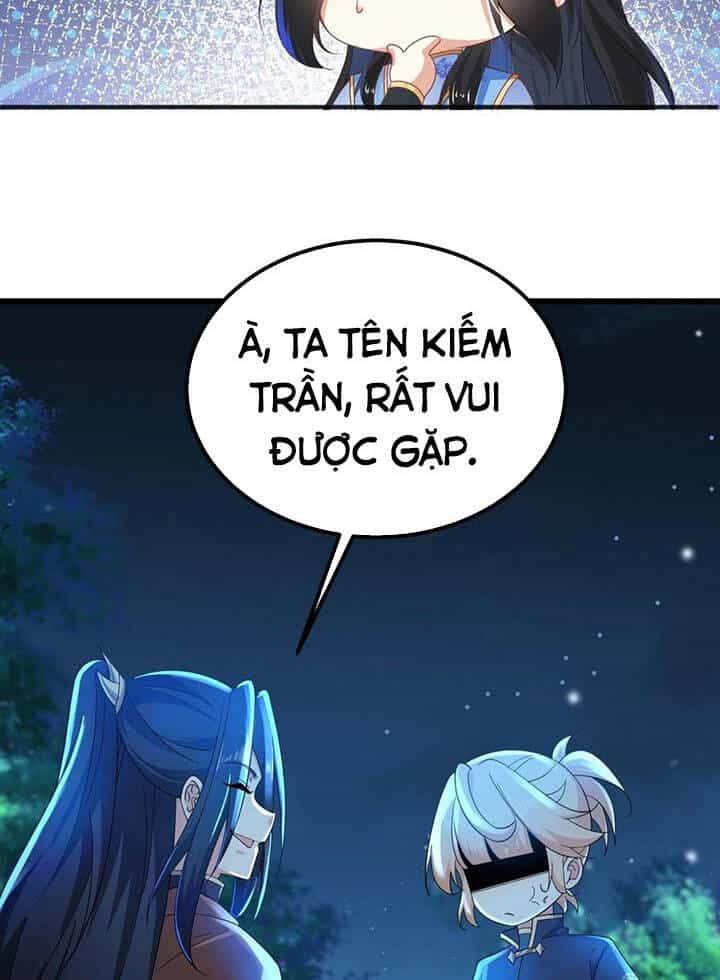 Tân Hỗn Độn Kiếm Thần - Chương 52 - ảnh 44