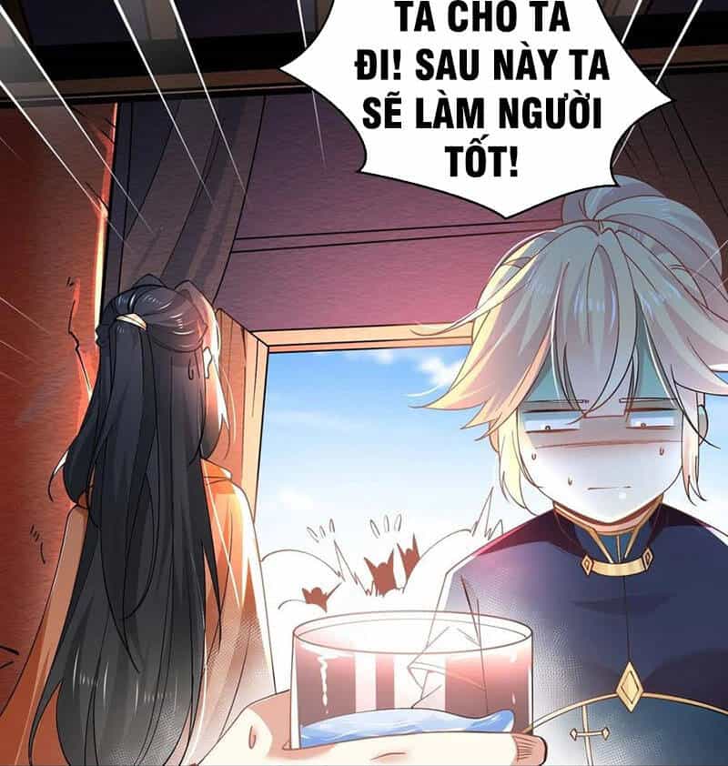 Tân Hỗn Độn Kiếm Thần - Chương 53 - ảnh 60