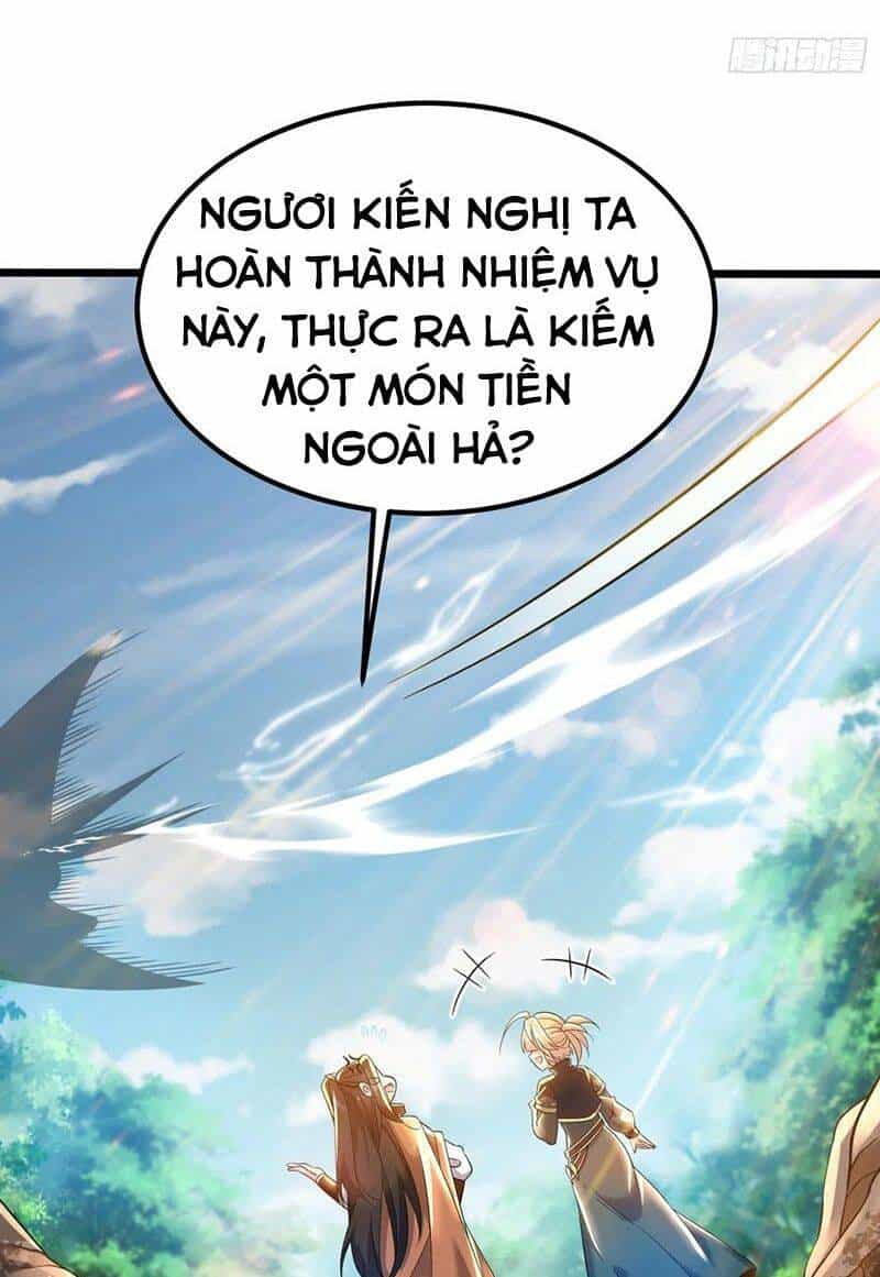 Tân Hỗn Độn Kiếm Thần - Chương 54 - ảnh 14