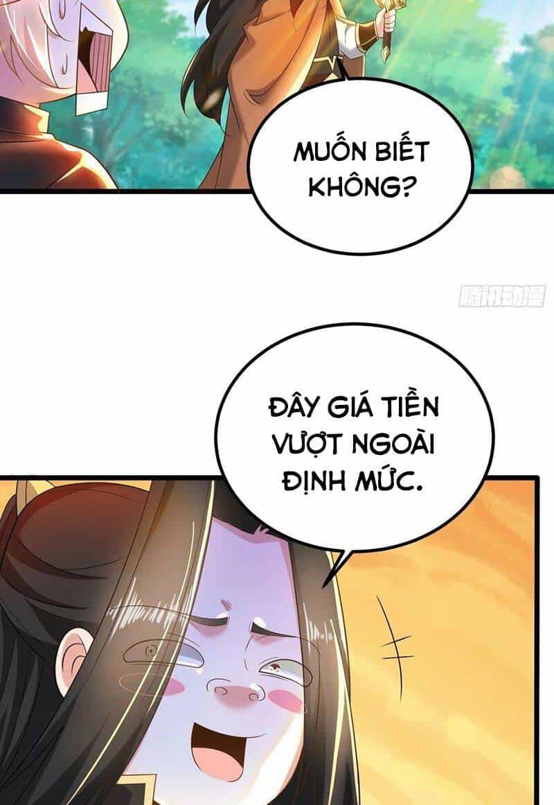 Tân Hỗn Độn Kiếm Thần - Chương 54 - ảnh 19