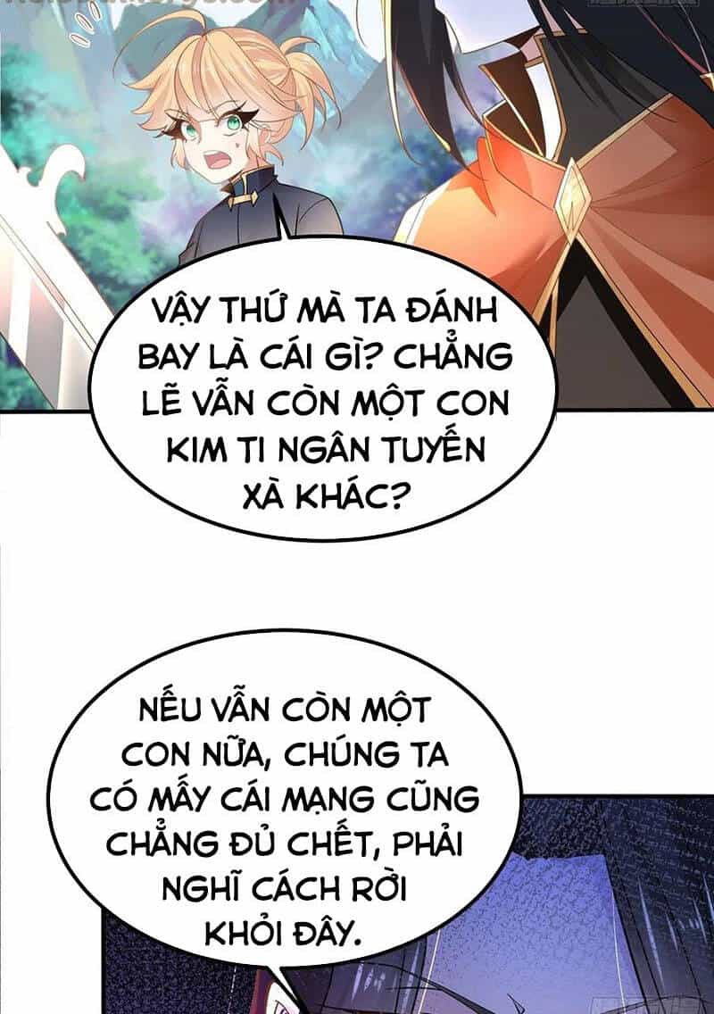 Tân Hỗn Độn Kiếm Thần - Chương 55 - ảnh 5