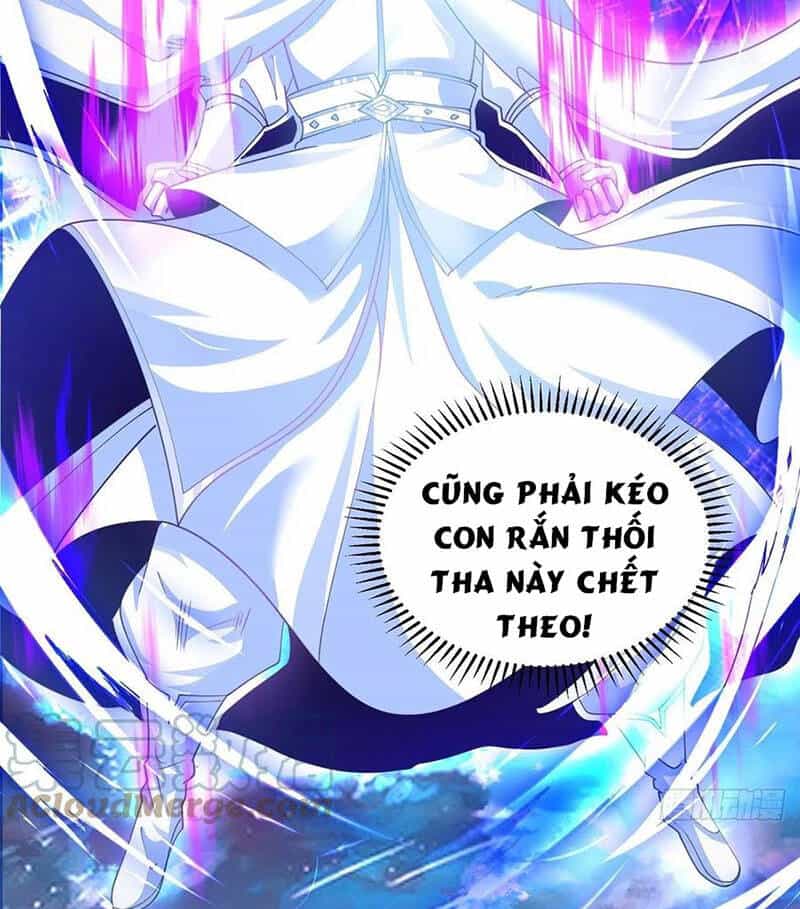 Tân Hỗn Độn Kiếm Thần - Chương 56 - ảnh 20