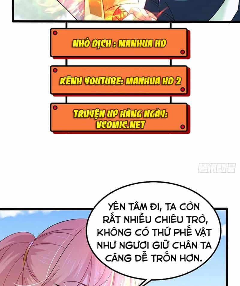 Tân Hỗn Độn Kiếm Thần - Chương 57 - ảnh 19