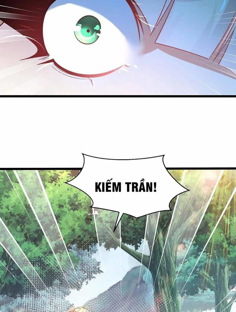 Tân Hỗn Độn Kiếm Thần - Chương 57 - ảnh 66