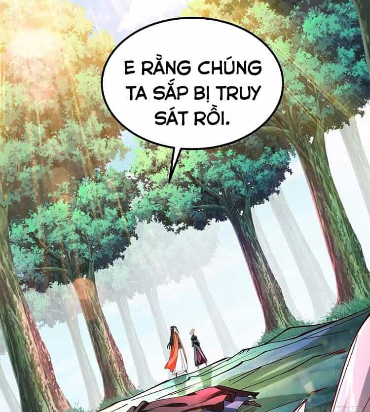 Tân Hỗn Độn Kiếm Thần - Chương 58 - ảnh 15
