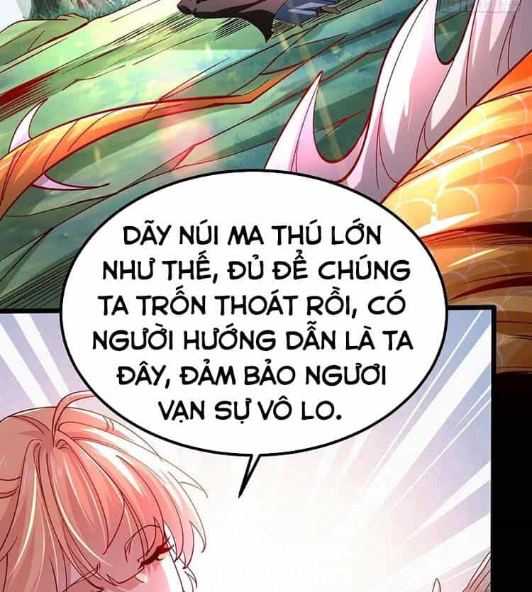 Tân Hỗn Độn Kiếm Thần - Chương 58 - ảnh 16