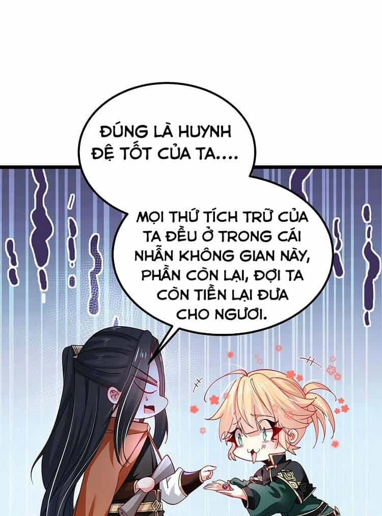 Tân Hỗn Độn Kiếm Thần - Chương 58 - ảnh 27
