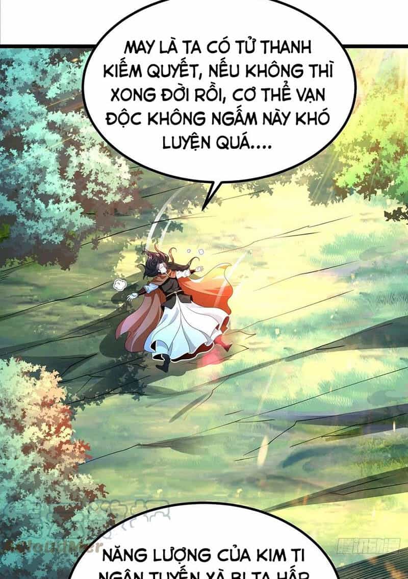 Tân Hỗn Độn Kiếm Thần - Chương 59 - ảnh 17