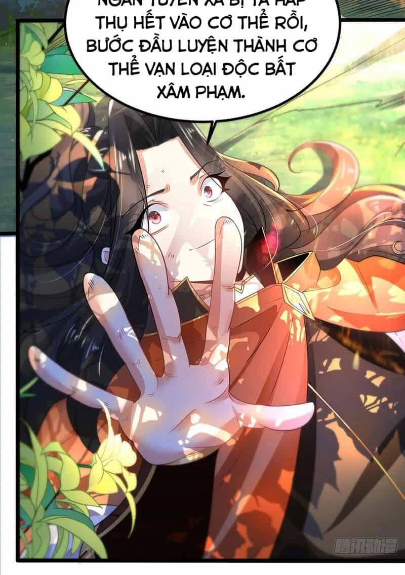 Tân Hỗn Độn Kiếm Thần - Chương 59 - ảnh 18