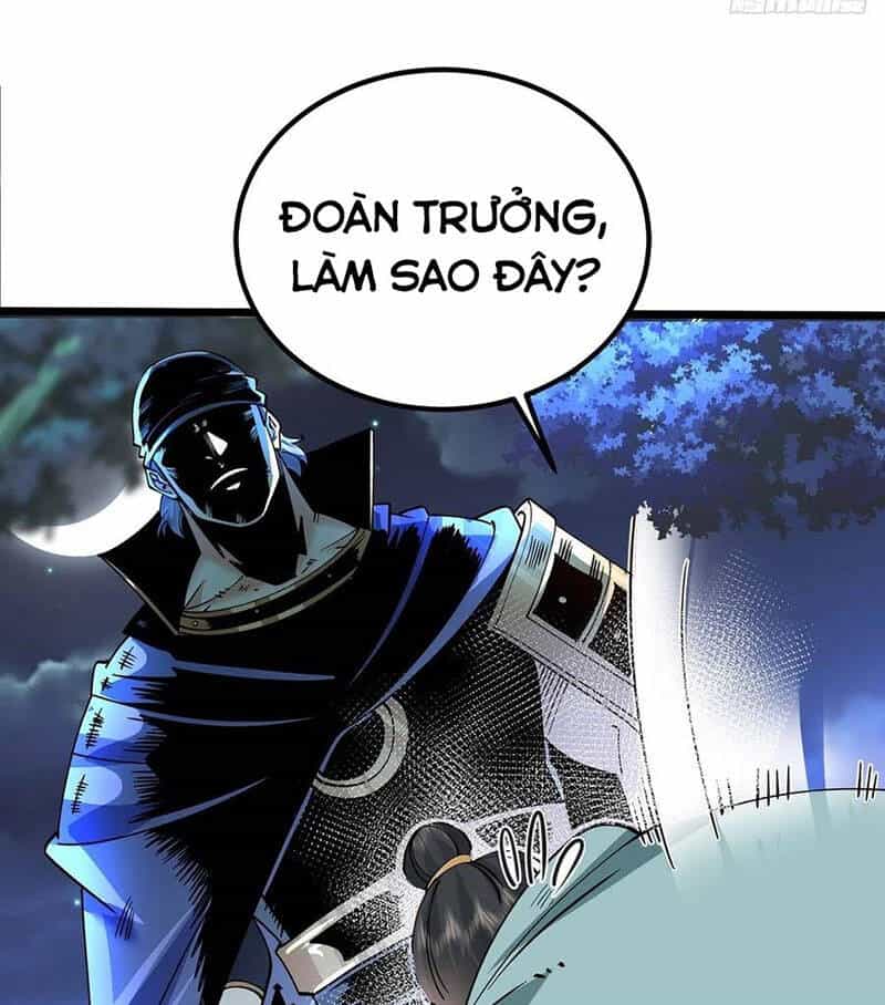 Tân Hỗn Độn Kiếm Thần - Chương 59 - ảnh 28