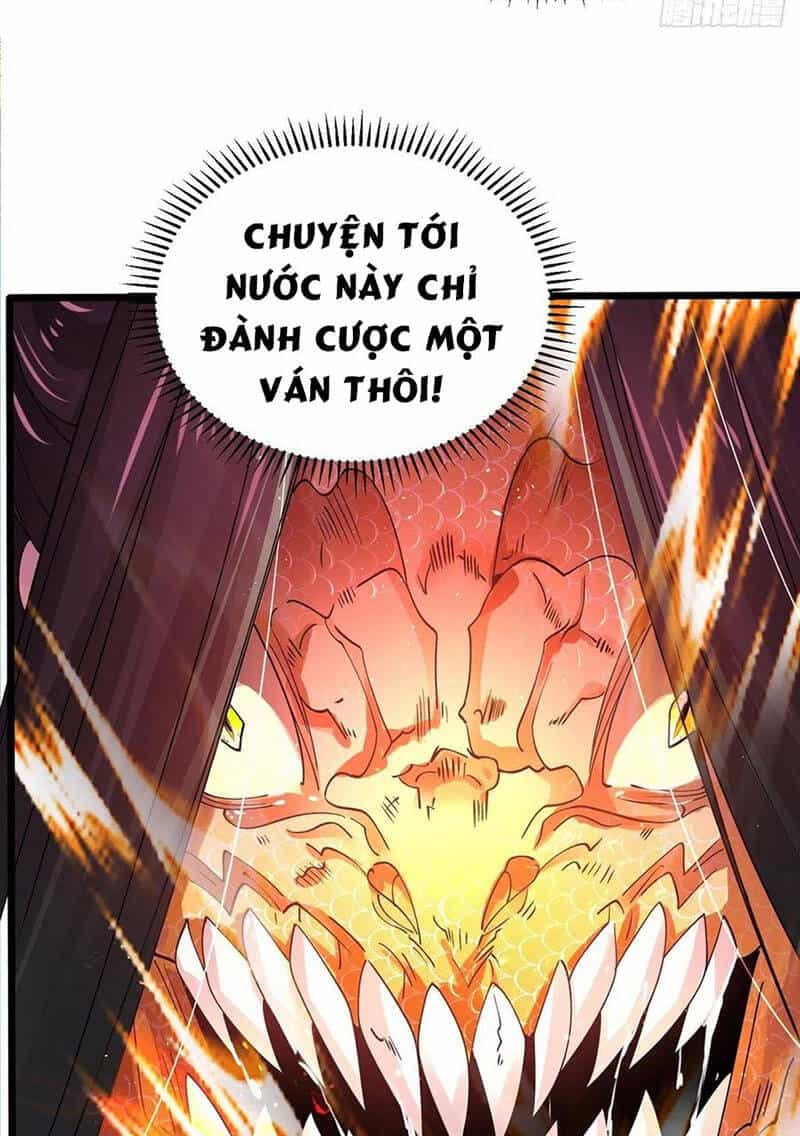 Tân Hỗn Độn Kiếm Thần - Chương 59 - ảnh 9