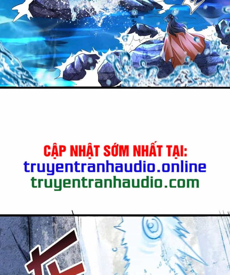 Tân Hỗn Độn Kiếm Thần - Chương 60 - ảnh 20