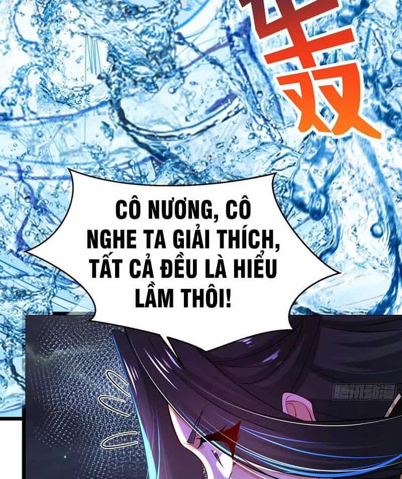 Tân Hỗn Độn Kiếm Thần - Chương 60 - ảnh 22