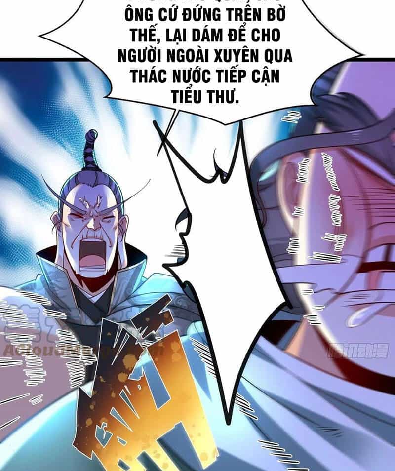 Tân Hỗn Độn Kiếm Thần - Chương 60 - ảnh 29