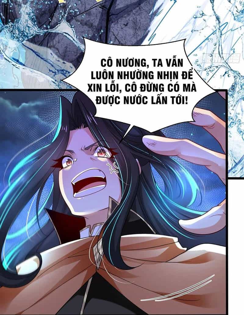 Tân Hỗn Độn Kiếm Thần - Chương 60 - ảnh 36