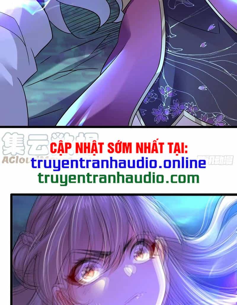 Tân Hỗn Độn Kiếm Thần - Chương 60 - ảnh 54