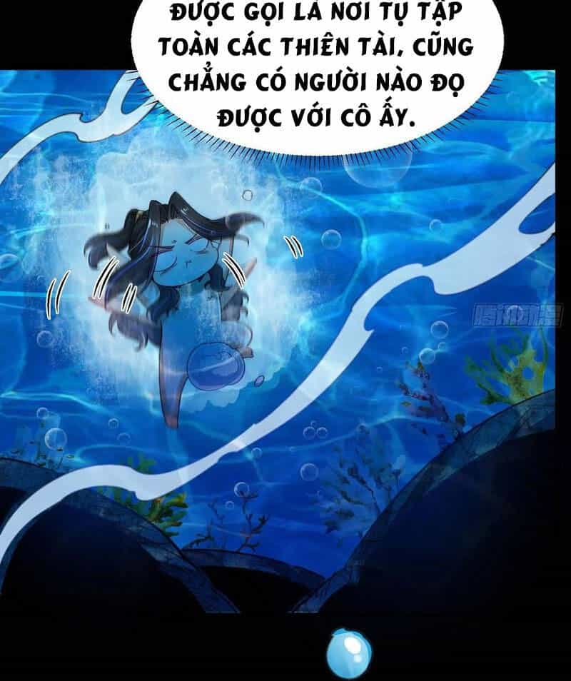 Tân Hỗn Độn Kiếm Thần - Chương 60 - ảnh 7