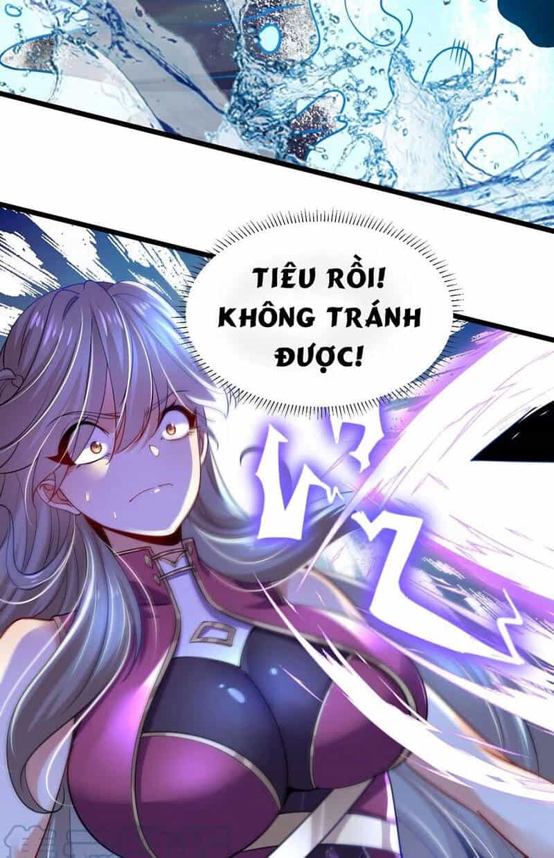 Tân Hỗn Độn Kiếm Thần - Chương 61 - ảnh 15