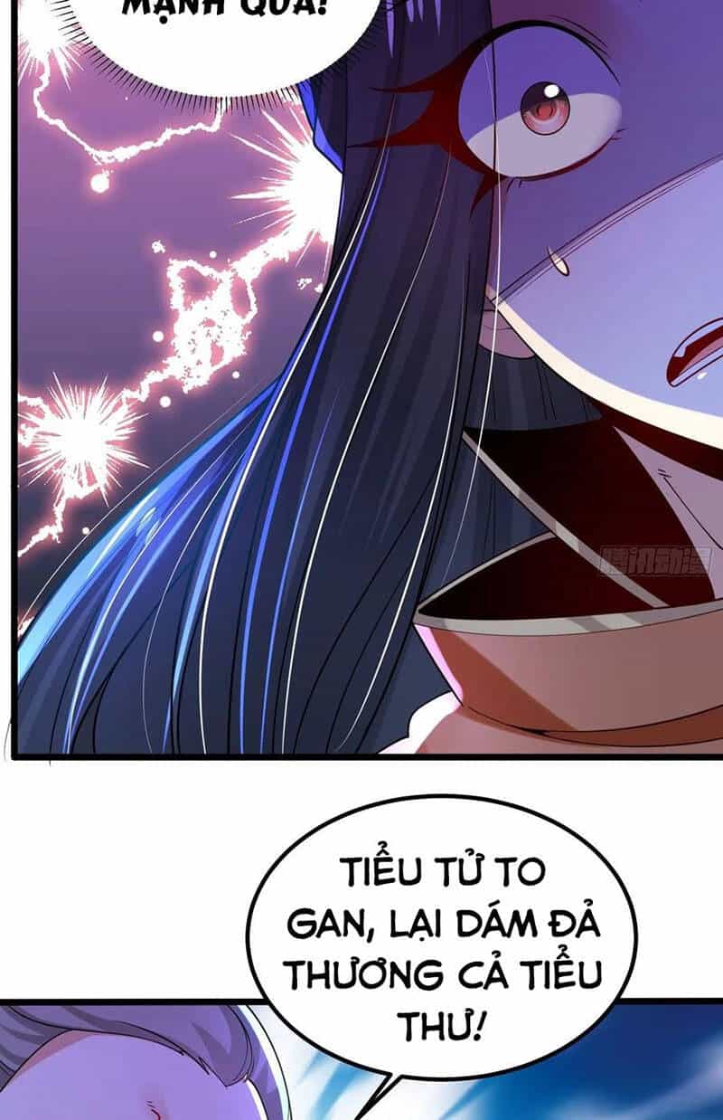 Tân Hỗn Độn Kiếm Thần - Chương 61 - ảnh 19