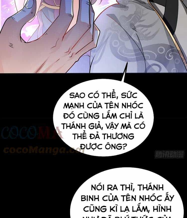 Tân Hỗn Độn Kiếm Thần - Chương 62 - ảnh 20