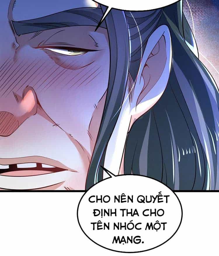 Tân Hỗn Độn Kiếm Thần - Chương 62 - ảnh 24