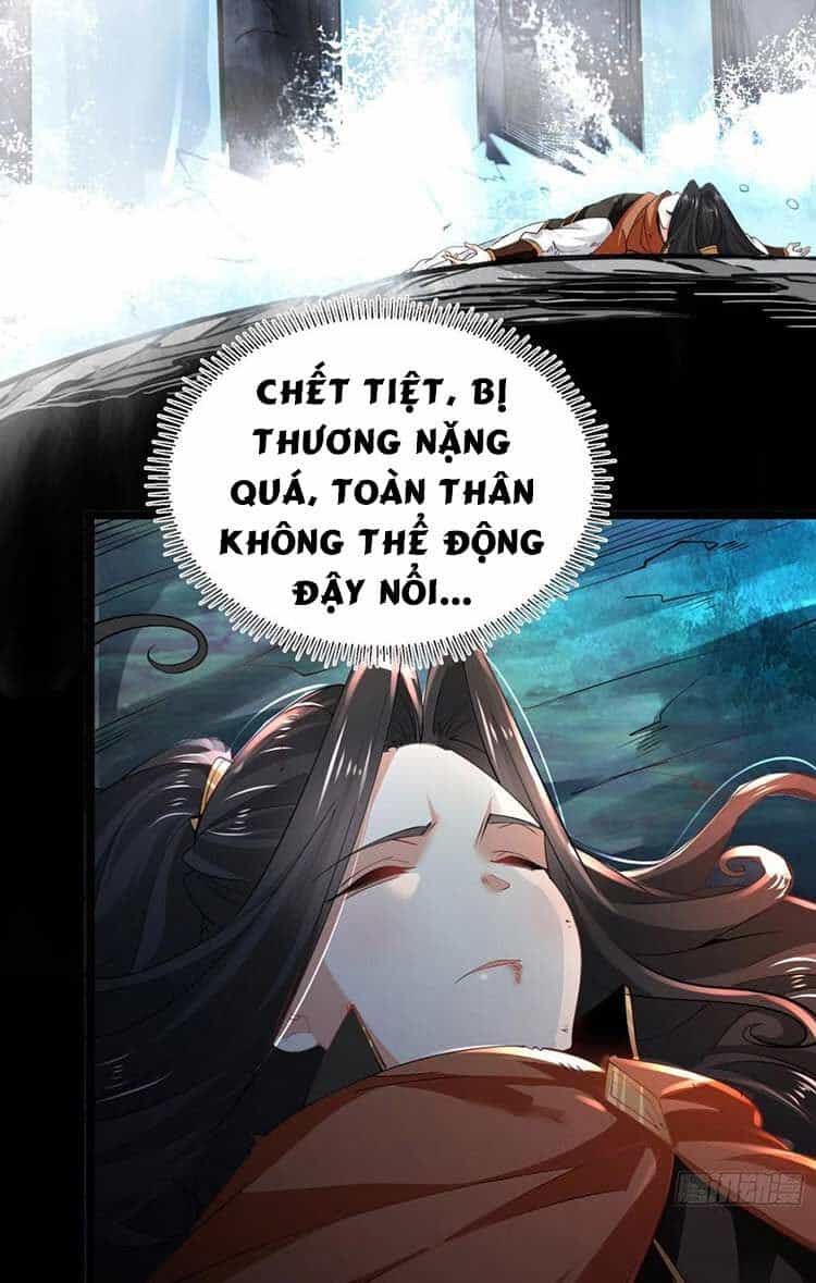 Tân Hỗn Độn Kiếm Thần - Chương 62 - ảnh 34