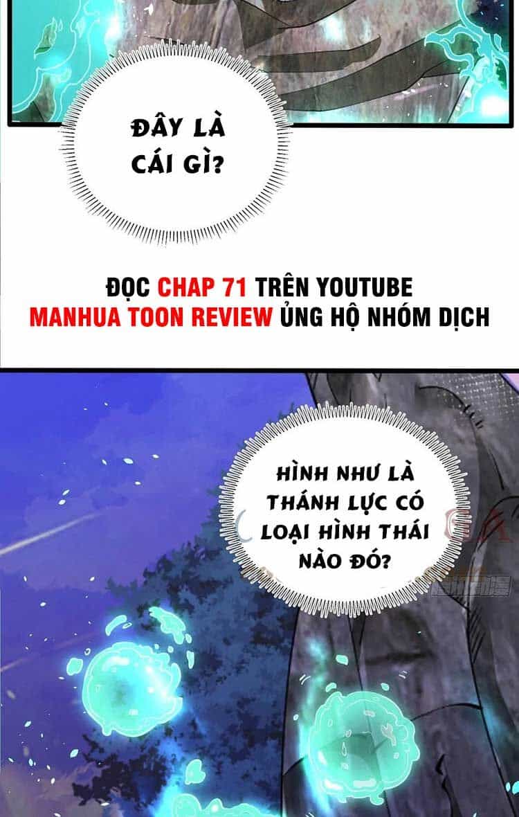 Tân Hỗn Độn Kiếm Thần - Chương 62 - ảnh 40