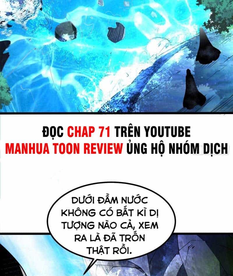 Tân Hỗn Độn Kiếm Thần - Chương 63 - ảnh 11