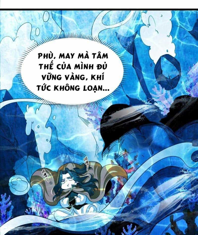 Tân Hỗn Độn Kiếm Thần - Chương 63 - ảnh 15