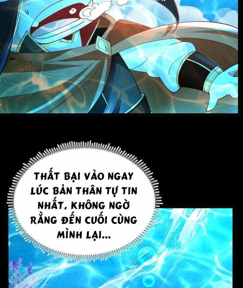 Tân Hỗn Độn Kiếm Thần - Chương 63 - ảnh 20