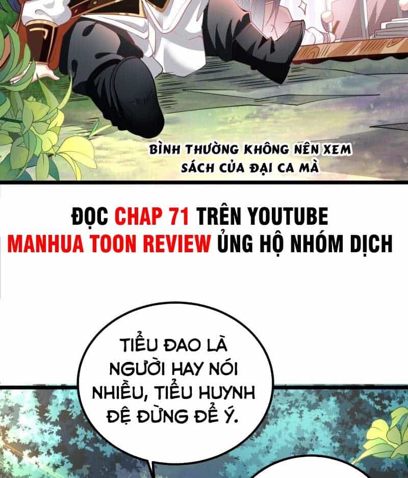 Tân Hỗn Độn Kiếm Thần - Chương 63 - ảnh 32