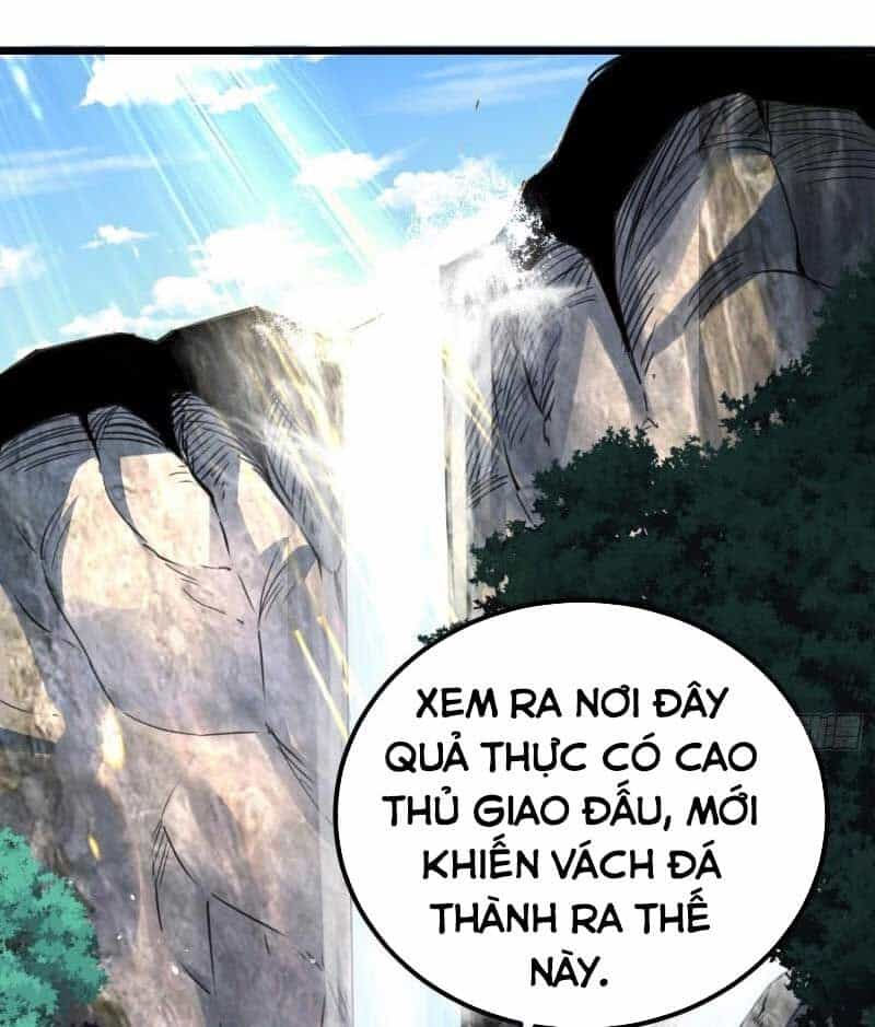 Tân Hỗn Độn Kiếm Thần - Chương 63 - ảnh 36