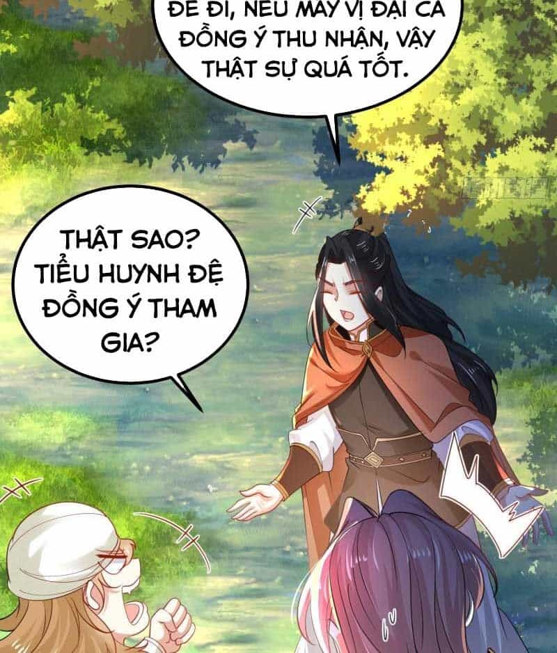 Tân Hỗn Độn Kiếm Thần - Chương 63 - ảnh 44