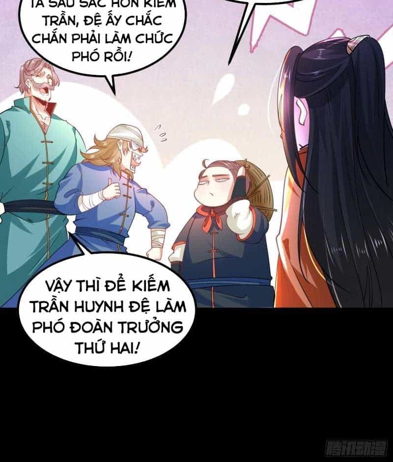 Tân Hỗn Độn Kiếm Thần - Chương 63 - ảnh 51