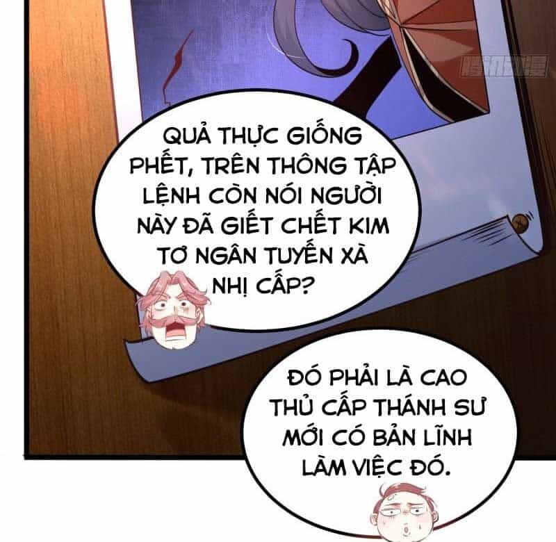 Tân Hỗn Độn Kiếm Thần - Chương 64 - ảnh 11