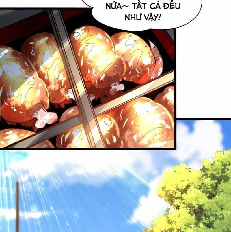 Tân Hỗn Độn Kiếm Thần - Chương 64 - ảnh 29