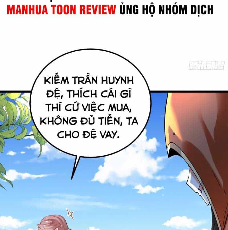 Tân Hỗn Độn Kiếm Thần - Chương 64 - ảnh 32