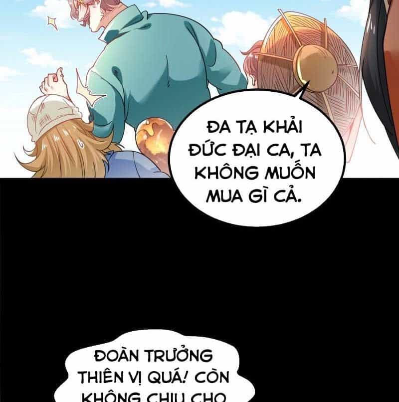Tân Hỗn Độn Kiếm Thần - Chương 64 - ảnh 33