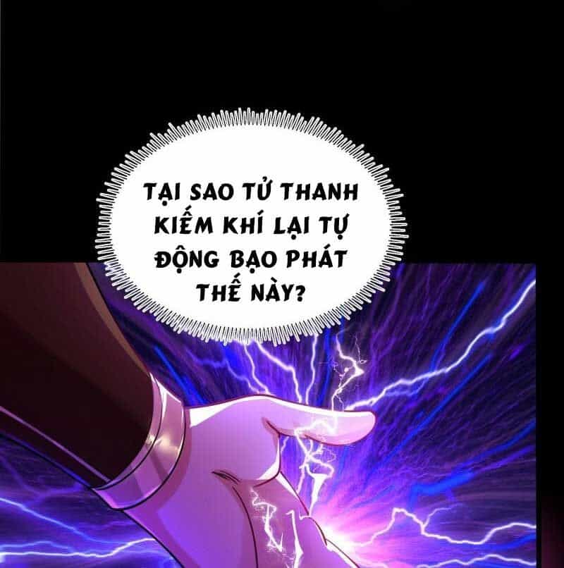 Tân Hỗn Độn Kiếm Thần - Chương 64 - ảnh 38