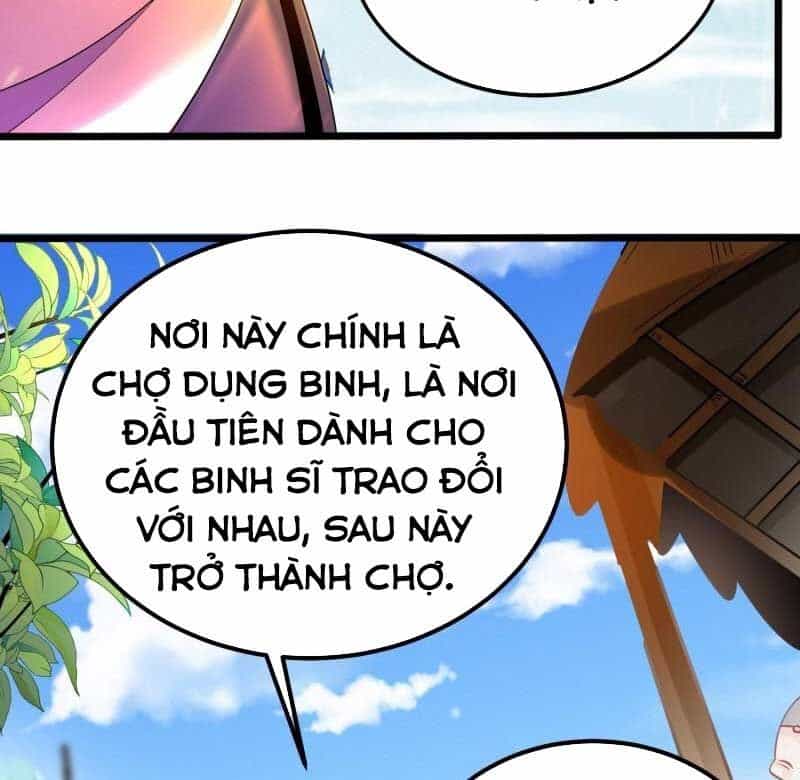 Tân Hỗn Độn Kiếm Thần - Chương 64 - ảnh 6