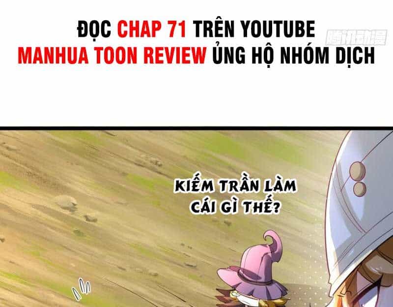 Tân Hỗn Độn Kiếm Thần - Chương 64 - ảnh 61