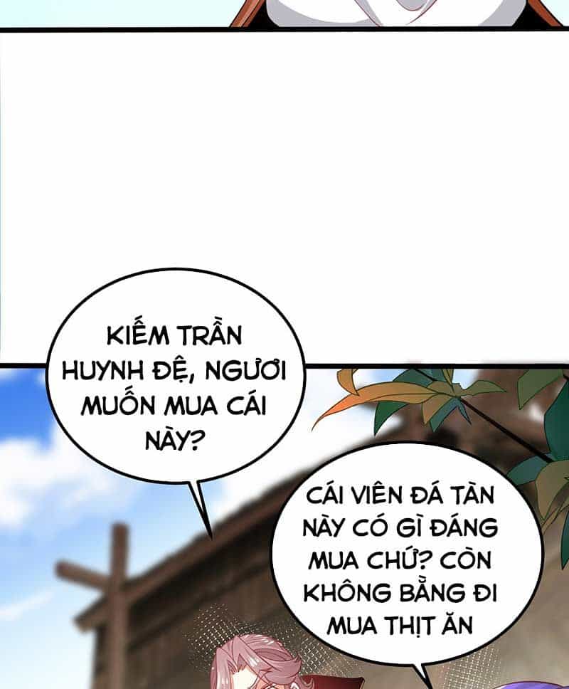 Tân Hỗn Độn Kiếm Thần - Chương 65 - ảnh 11