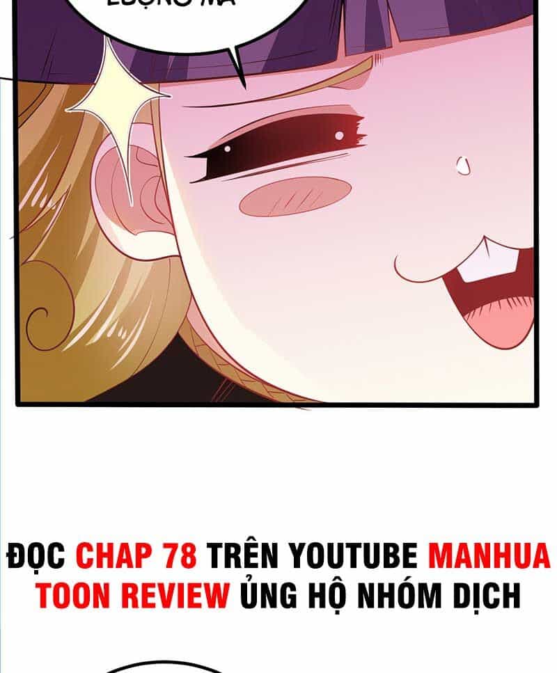 Tân Hỗn Độn Kiếm Thần - Chương 65 - ảnh 20