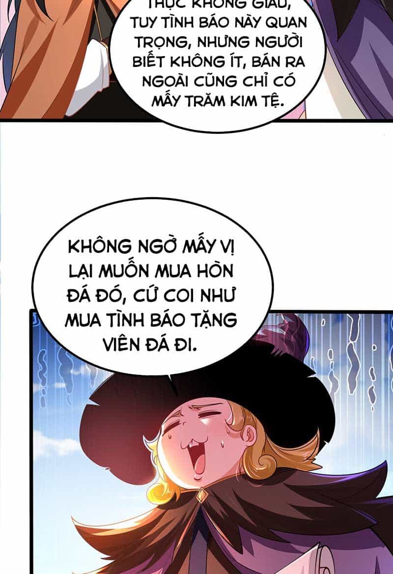 Tân Hỗn Độn Kiếm Thần - Chương 65 - ảnh 34