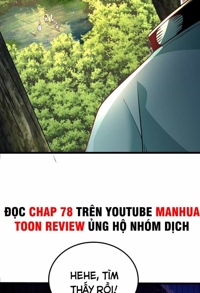 Tân Hỗn Độn Kiếm Thần - Chương 65 - ảnh 50