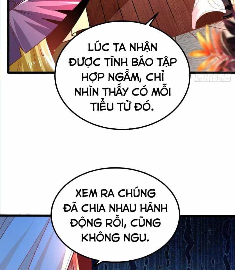 Tân Hỗn Độn Kiếm Thần - Chương 66 - ảnh 11