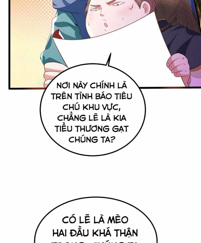 Tân Hỗn Độn Kiếm Thần - Chương 66 - ảnh 33