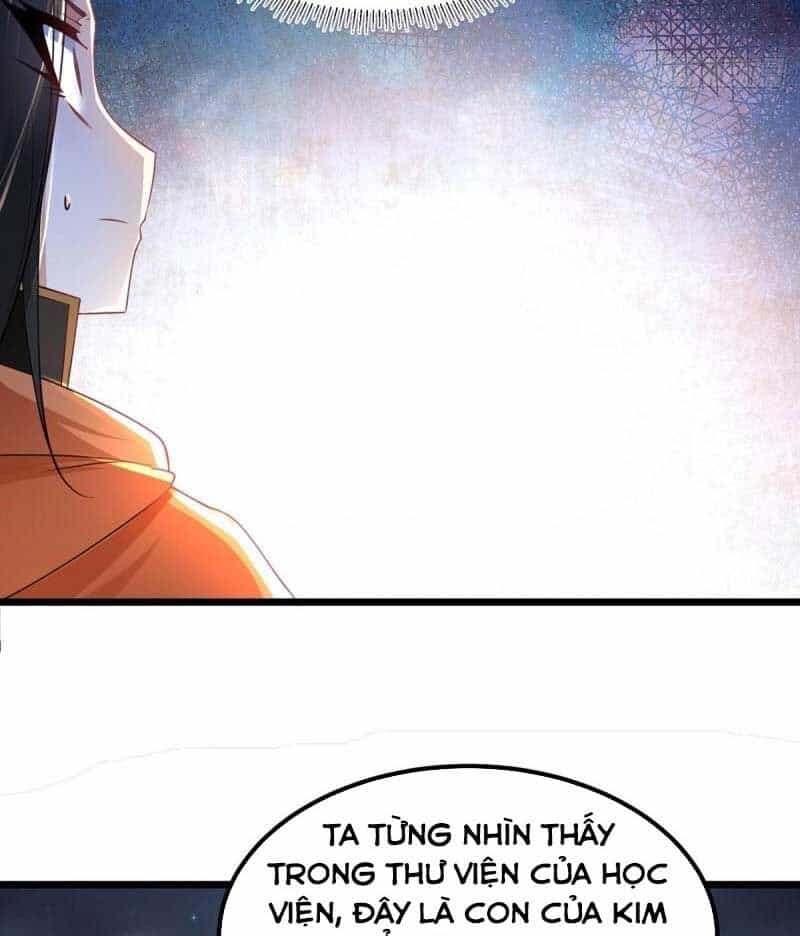 Tân Hỗn Độn Kiếm Thần - Chương 66 - ảnh 53